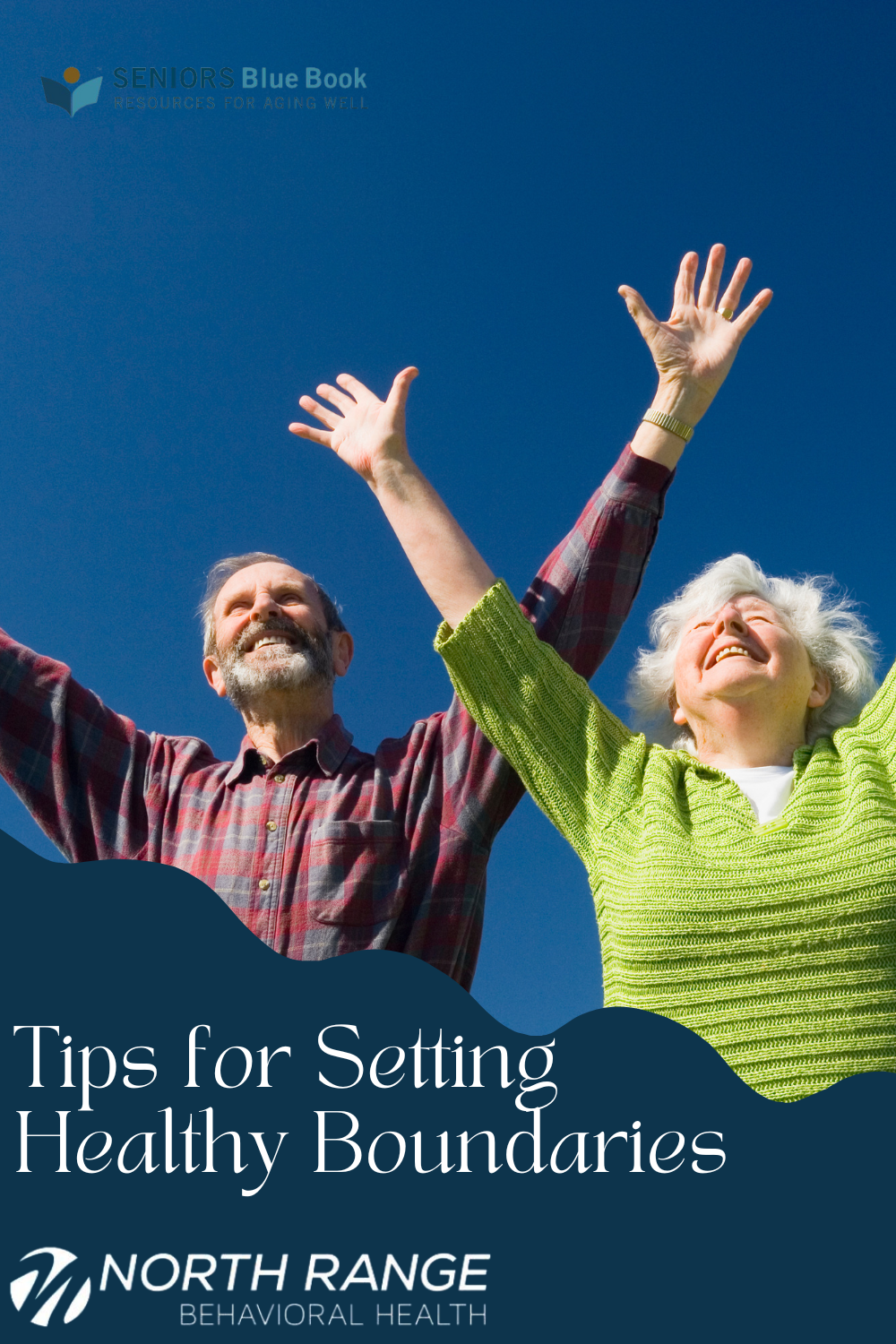 Tips for Setting Healthy Boundaries